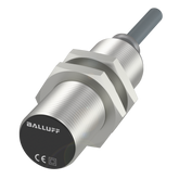 Balluff BES M18MI-PSC80B-BV03 Inductive sensor, PNP, NO